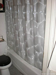 New York 3 Camere appartamento casa vacanze - bagno 1 (NY-12729) photo 1 di 1