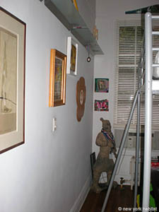 New York 3 Camere appartamento casa vacanze - camera 2 (NY-12729) photo 3 di 4