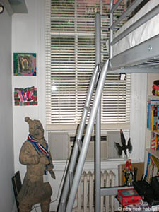 New York 3 Camere appartamento casa vacanze - camera 2 (NY-12729) photo 4 di 4