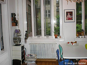 New York 3 Camere appartamento casa vacanze - soggiorno (NY-12729) photo 1 di 7
