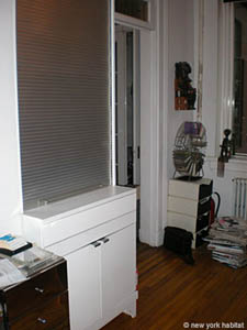 New York 3 Camere appartamento casa vacanze - soggiorno (NY-12729) photo 7 di 7