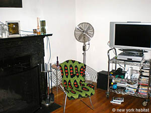 New York 3 Camere appartamento casa vacanze - soggiorno (NY-12729) photo 5 di 7