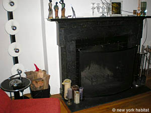New York 3 Camere appartamento casa vacanze - soggiorno (NY-12729) photo 4 di 7