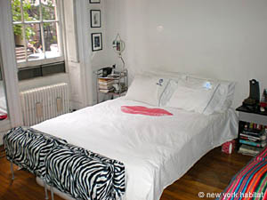 New York 3 Camere appartamento casa vacanze - camera 1 (NY-12729) photo 5 di 6
