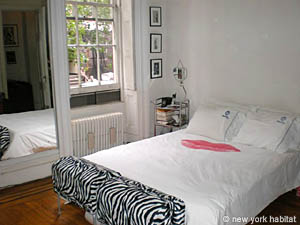 New York 3 Camere appartamento casa vacanze - camera 1 (NY-12729) photo 6 di 6