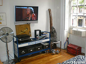 New York 3 Camere appartamento casa vacanze - camera 1 (NY-12729) photo 3 di 6