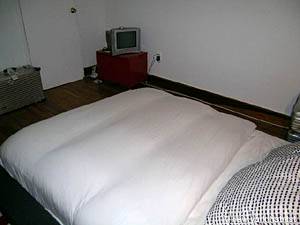 Nueva York 1 Dormitorio alojamiento - dormitorio 1 (NY-12730) photo 1 de 4