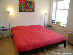 New York T3 appartement location vacances - chambre 1 (NY-12731) photo 2 sur 7
