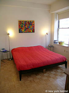 New York T3 appartement location vacances - chambre 1 (NY-12731) photo 3 sur 7