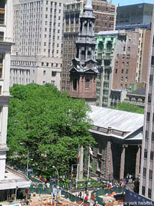 New York T3 appartement location vacances - autre (NY-12731) photo 1 sur 24