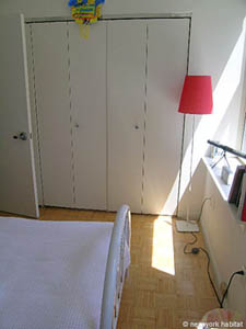 New York T3 appartement location vacances - chambre 2 (NY-12731) photo 4 sur 4