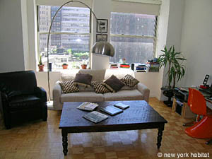 New York T3 appartement location vacances - s&eacute;jour (NY-12731) photo 7 sur 11