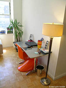 New York T3 appartement location vacances - s&eacute;jour (NY-12731) photo 11 sur 11