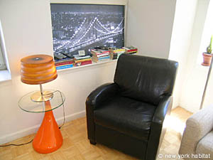 New York T3 appartement location vacances - s&eacute;jour (NY-12731) photo 9 sur 11