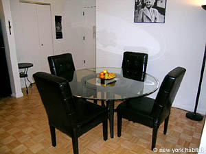 New York T3 appartement location vacances - s&eacute;jour (NY-12731) photo 3 sur 11