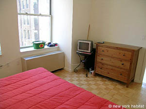New York T3 appartement location vacances - chambre 1 (NY-12731) photo 5 sur 7