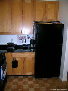 New York T3 appartement location vacances - cuisine (NY-12731) photo 3 sur 4