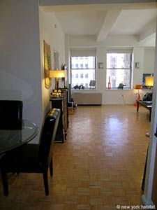 New York T3 appartement location vacances - s&eacute;jour (NY-12731) photo 1 sur 11