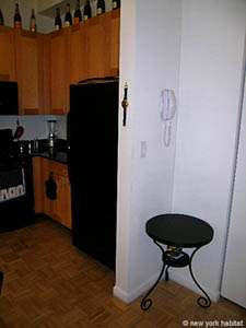 New York T3 appartement location vacances - cuisine (NY-12731) photo 4 sur 4