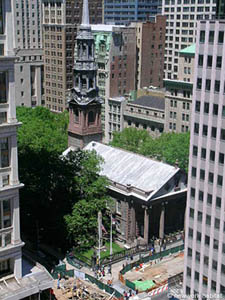 New York T3 appartement location vacances - autre (NY-12731) photo 7 sur 24