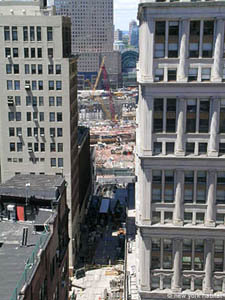 New York T3 appartement location vacances - autre (NY-12731) photo 8 sur 24