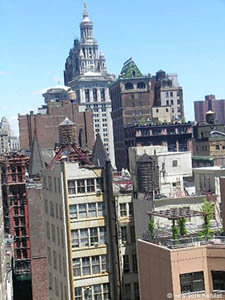 New York T3 appartement location vacances - autre (NY-12731) photo 10 sur 24