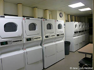 New York T3 appartement location vacances - autre (NY-12731) photo 24 sur 24