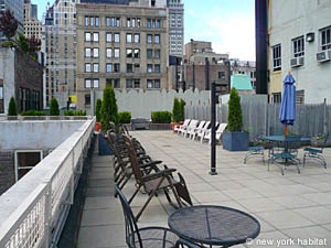 New York T3 appartement location vacances - autre (NY-12731) photo 12 sur 24