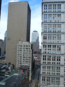 New York T3 appartement location vacances - autre (NY-12731) photo 15 sur 24