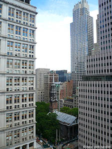 New York T3 appartement location vacances - autre (NY-12731) photo 16 sur 24