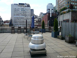 New York T3 appartement location vacances - autre (NY-12731) photo 17 sur 24