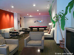 New York T3 appartement location vacances - autre (NY-12731) photo 20 sur 24