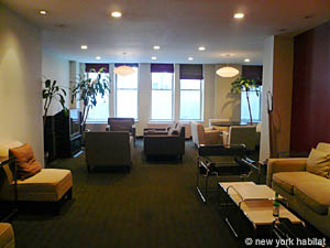 New York T3 appartement location vacances - autre (NY-12731) photo 22 sur 24