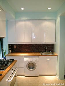 New York 2 Bedroom apartment - kitchen (NY-12735) photo 2 of 5