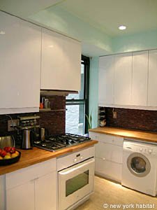 New York 2 Bedroom apartment - kitchen (NY-12735) photo 1 of 5