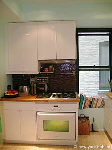New York 2 Bedroom apartment - kitchen (NY-12735) photo 3 of 5