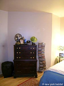 New York 2 Bedroom apartment - bedroom 1 (NY-12735) photo 6 of 6
