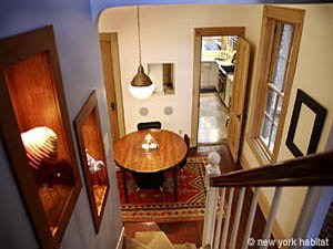 New York T3 - Triplex appartement location vacances - s&eacute;jour (NY-12742) photo 5 sur 5