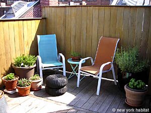 New York T3 - Triplex appartement location vacances - autre (NY-12742) photo 1 sur 5