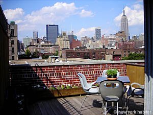 New York T3 - Triplex appartement location vacances - autre (NY-12742) photo 2 sur 5
