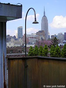 New York T3 - Triplex appartement location vacances - autre (NY-12742) photo 3 sur 5