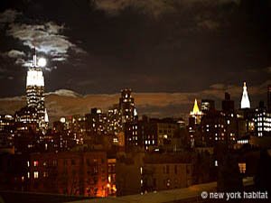 New York T3 - Triplex appartement location vacances - autre (NY-12742) photo 5 sur 5