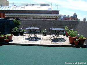 New York Studio - Loft accommodation - other (NY-12743) photo 2 of 3