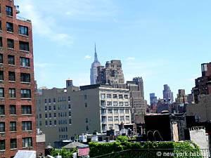 New York Studio T1 - Loft appartement location vacances - autre (NY-12743) photo 5 sur 8