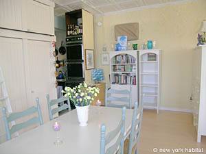 New York Studio T1 - Loft appartement location vacances - s&eacute;jour (NY-12743) photo 7 sur 10