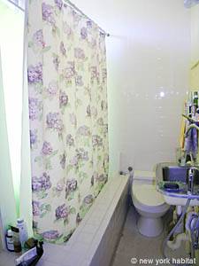 New York Studio T1 - Loft appartement location vacances - salle d'eau (NY-12743) photo 1 sur 3