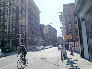 New York Studio T1 - Loft appartement location vacances - autre (NY-12743) photo 6 sur 8