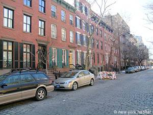 New York Studio T1 - Loft appartement location vacances - autre (NY-12743) photo 7 sur 8