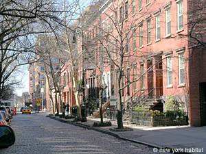 New York Studio T1 - Loft appartement location vacances - autre (NY-12743) photo 8 sur 8