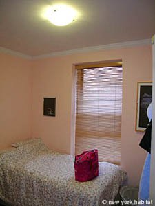 New York 3 Bedroom unfurnished apartment rental - bedroom 2 (NY-12744) photo 1 of 3